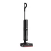 Mopa elétrica Dreame H15 Pro FoamWash bateria a seco e a húmido sem saco 400 W preto, vermelho 30000 Ah
