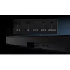 Barra de som TCL Q75H 620W 5.1.2 canais com subwoofer ativo sem fios, HDMI 2.1, Bluetooth 5.3, Wi-Fi 5, 1040×110×58 mm
