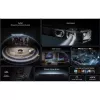 Barra de som TCL Q75H 620W 5.1.2 canais com subwoofer ativo sem fios, HDMI 2.1, Bluetooth 5.3, Wi-Fi 5, 1040×110×58 mm