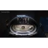 Barra de som TCL Q Q85H Class 7.1.4 canais com Dolby Atmos, subwoofer sem fios e colunas surround sem fios
