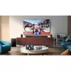 Barra de som TCL Q Q85H Class 7.1.4 canais com Dolby Atmos, subwoofer sem fios e colunas surround sem fios