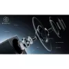 Barra de som TCL Q Q85H Class 7.1.4 canais com Dolby Atmos, subwoofer sem fios e colunas surround sem fios