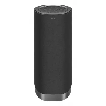 Coluna TCL Z100 Wireless Dolby Atmos FlexConnect, 1.1.1 canais, 170 W, Dolby Atmos, Dolby Digital Plus, Dolby MAT, Dolby Surround, Dolby TrueHD, 95 dB, 170 W, metálico