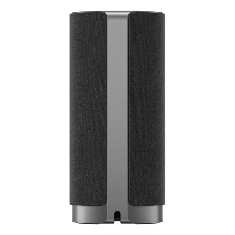 Coluna TCL Z100 Wireless Dolby Atmos FlexConnect, 1.1.1 canais, 170 W, Dolby Atmos, Dolby Digital Plus, Dolby MAT, Dolby Surround, Dolby TrueHD, 95 dB, 170 W, metálico