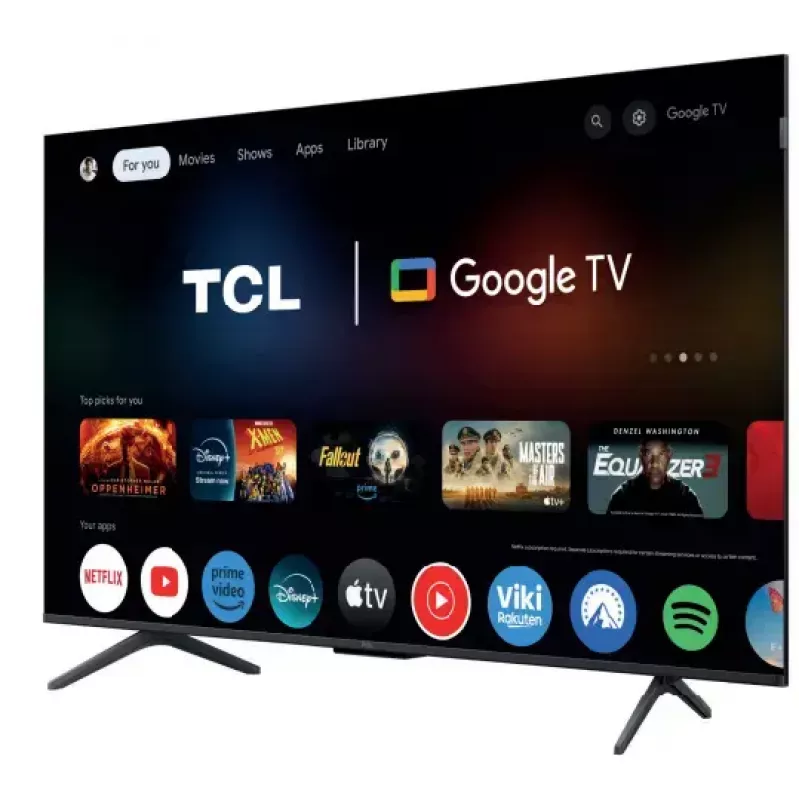TCL 50C61K 50