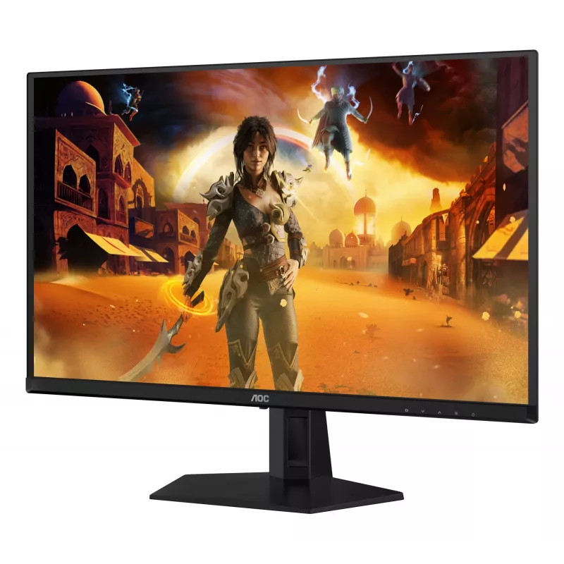 Monitor de computador AOC G4 Q27G41ZDF 67,3 cm (26,5