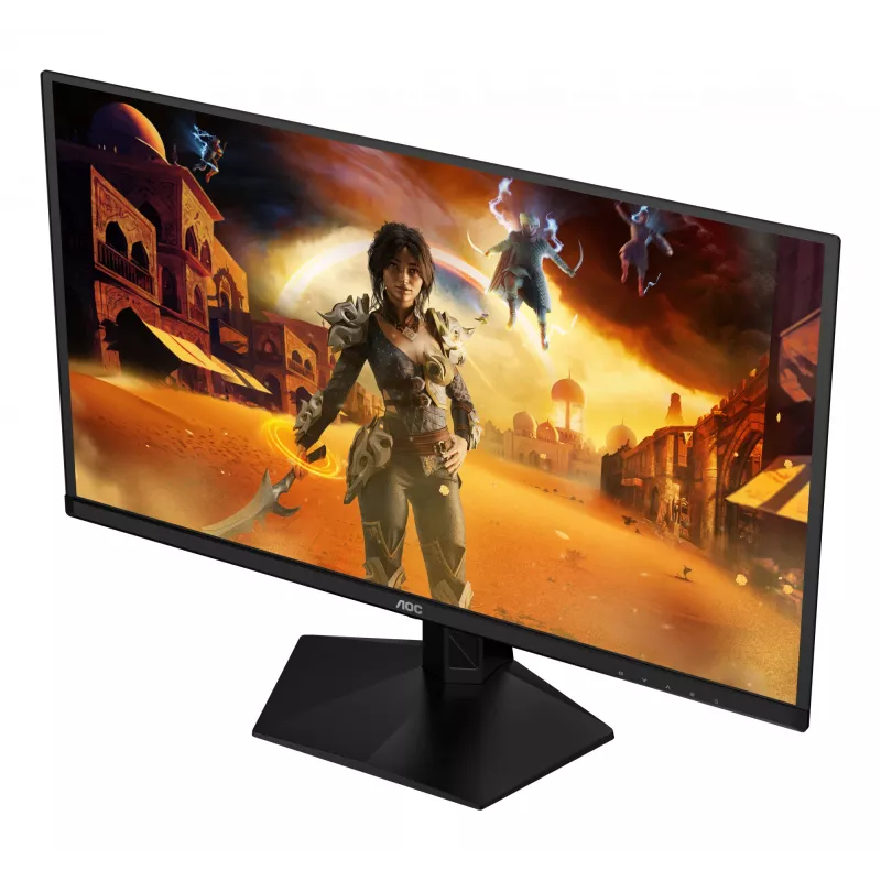 Monitor de computador AOC G4 Q27G41ZDF 67,3 cm (26,5