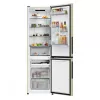 Candy CNCQ2T518EC independente 279 L creme