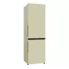 Candy CNCQ2T518EC independente 279 L creme