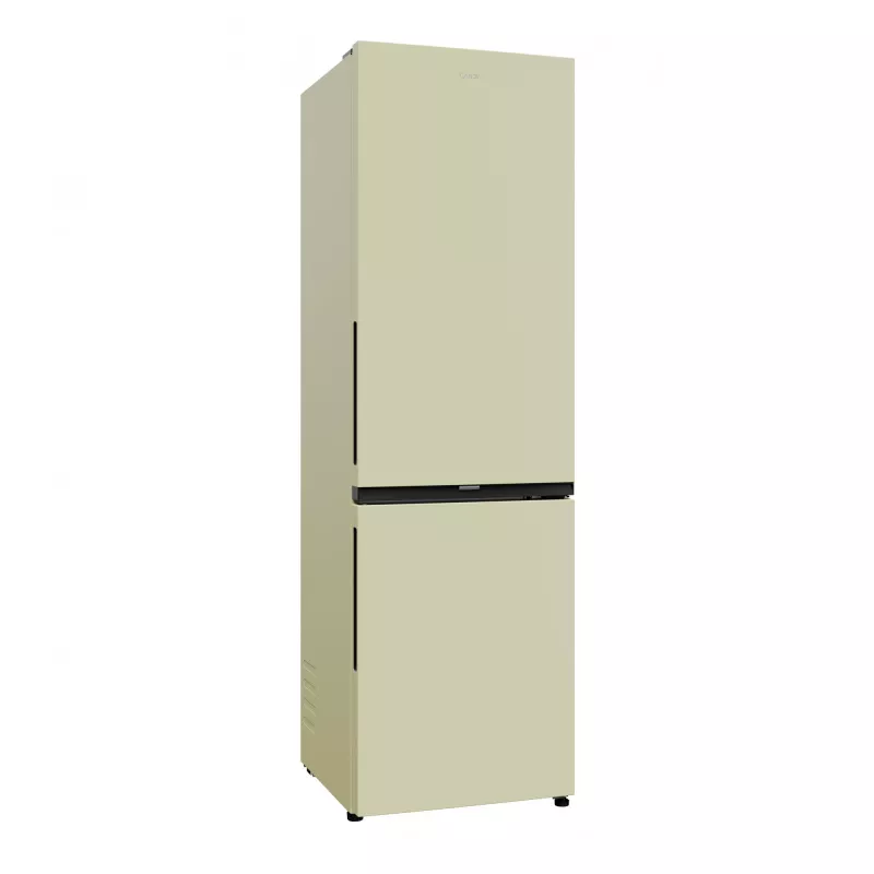 Candy CNCQ2T518EC independente 279 L creme