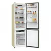 Candy CNCQ2T518EC independente 279 L creme