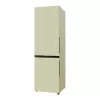 Candy CNCQ2T518EC independente 279 L creme