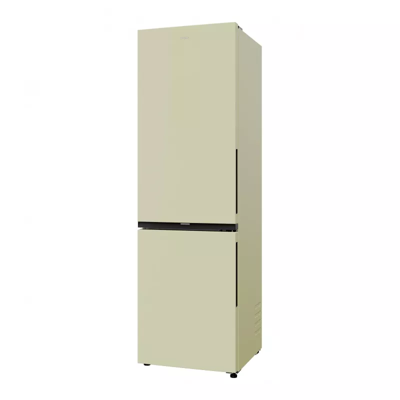 Candy CNCQ2T518EC independente 279 L creme