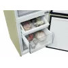 Candy CNCQ2T518EC independente 279 L creme