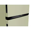 Candy CNCQ2T518EC independente 279 L creme
