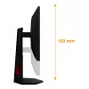 Monitor de computador AOC G4 25G4KUR 62,2 cm (24,5