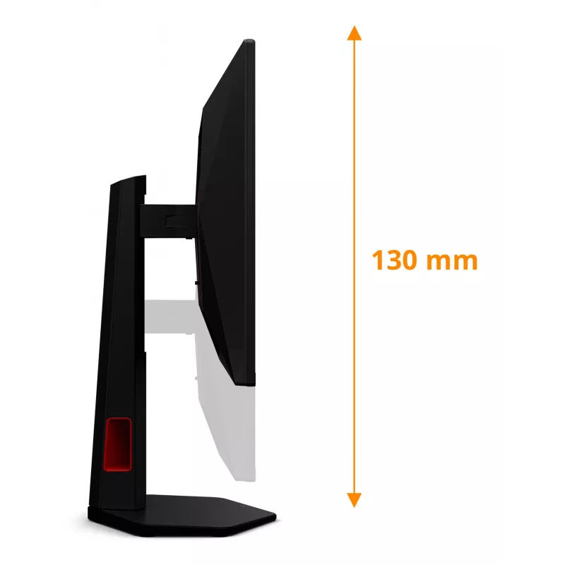 Monitor de computador AOC G4 25G4KUR 62,2 cm (24,5