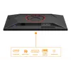 Monitor de computador AOC G4 25G4KUR 62,2 cm (24,5