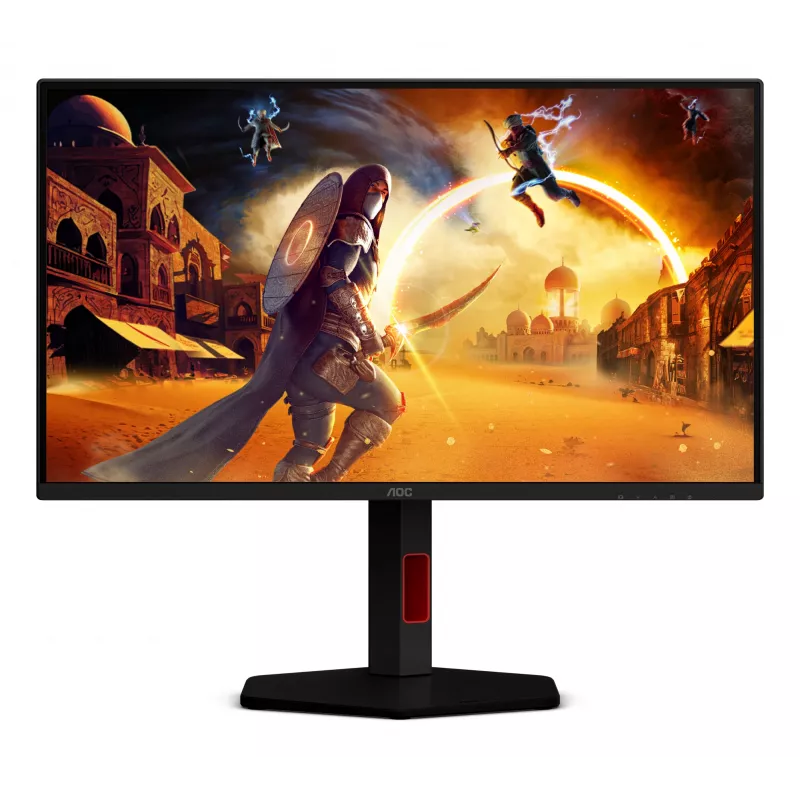 Monitor de computador AOC G4 25G4KUR 62,2 cm (24,5