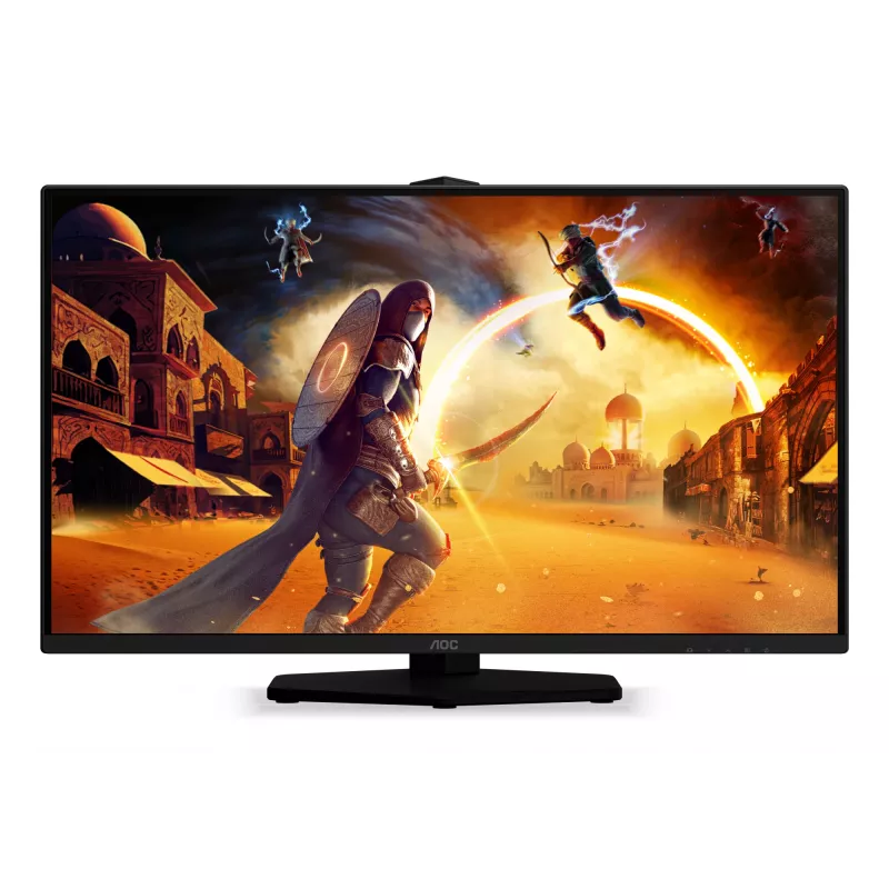 Monitor de computador AOC G4 25G4KUR 62,2 cm (24,5