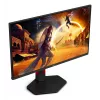 Monitor de computador AOC G4 25G4KUR 62,2 cm (24,5