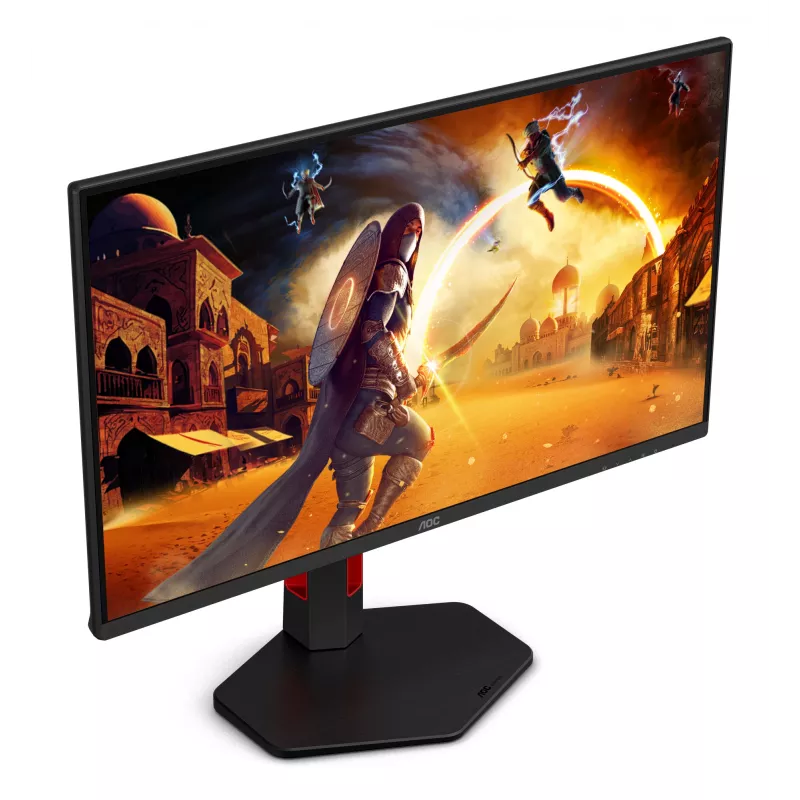 Monitor de computador AOC G4 25G4KUR 62,2 cm (24,5