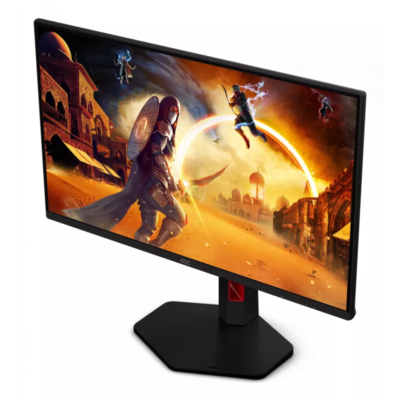 Monitor de computador AOC G4 25G4KUR 62,2 cm (24,5