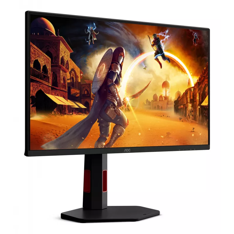Monitor de computador AOC G4 25G4KUR 62,2 cm (24,5