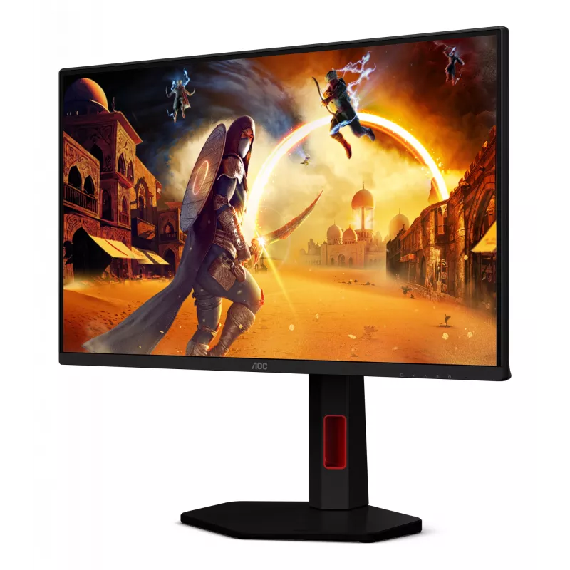 Monitor de computador AOC G4 25G4KUR 62,2 cm (24,5