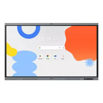 Samsung LH75WAFPLGC quadro interativo 190,5 cm (75