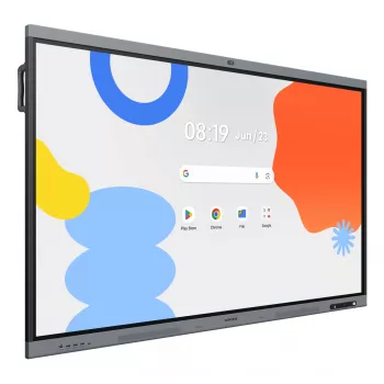 Samsung LH75WAFPLGC quadro interativo 190,5 cm (75