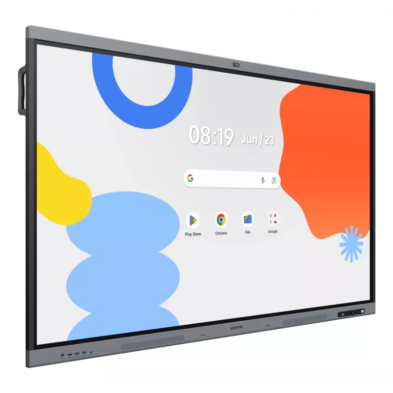 Samsung LH75WAFPLGC quadro interativo 190,5 cm (75