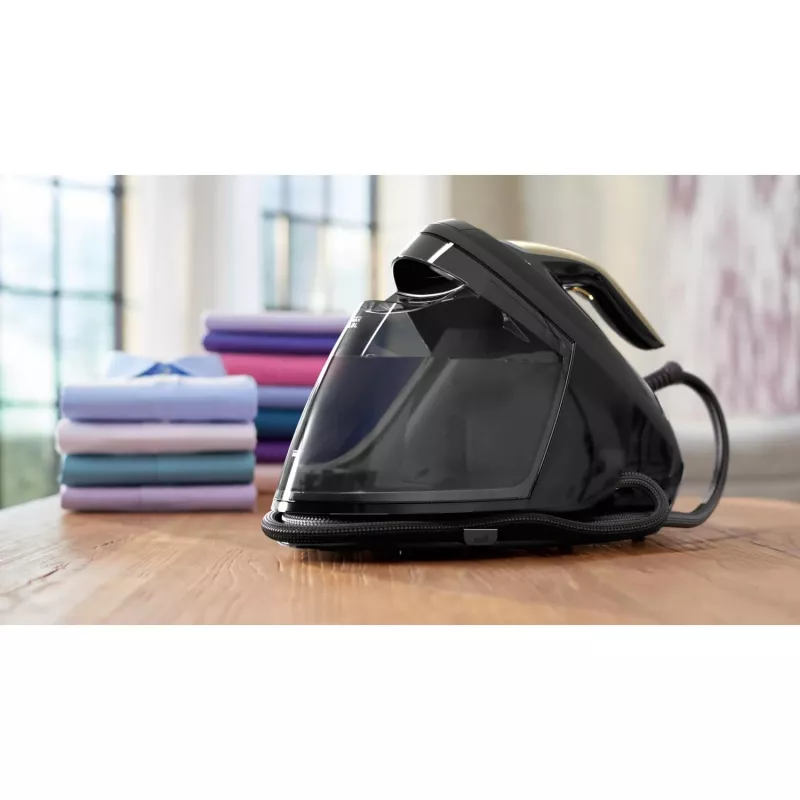 Philips PerfectCare 8000 Series PSG8130/80 Estação de engomar a vapor