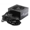 Fonte de alimentação Seasonic CORE BC-850 ATX 3.1 850 W, 20+4-Pin-ATX, 80 PLUS Bronze, preto