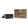 Fonte de alimentação Seasonic CORE BC-650 650W ATX 20+4-Pin, 80 PLUS Bronze, preto, ventoinha de 120 mm