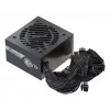 Fonte de alimentação Seasonic CORE BC-650 650W ATX 20+4-Pin, 80 PLUS Bronze, preto, ventoinha de 120 mm