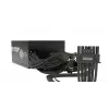 Fonte de alimentação Seasonic CORE BC-650 650W ATX 20+4-Pin, 80 PLUS Bronze, preto, ventoinha de 120 mm
