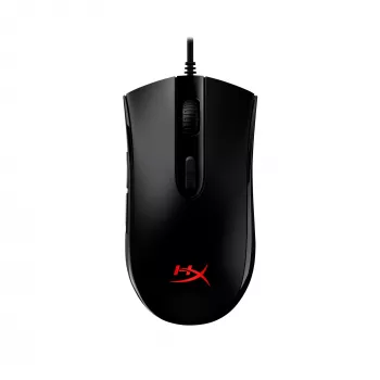 HyperX Pulsefire Core – Rato gaming (Preto)