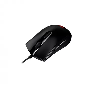 HyperX Pulsefire Core – Rato gaming (Preto)