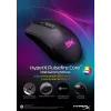 HyperX Pulsefire Core – Rato gaming (Preto)