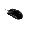 HyperX Pulsefire Core – Rato gaming (Preto)