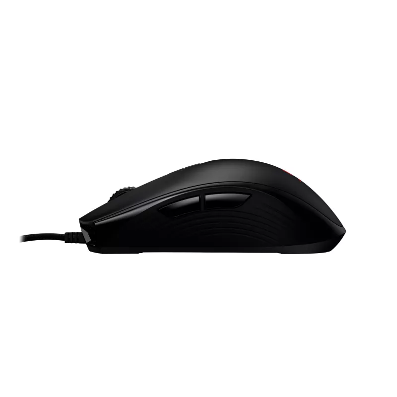 HyperX Pulsefire Core – Rato gaming (Preto)