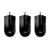 HyperX Pulsefire Core – Rato gaming (Preto)