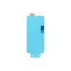Proteção de ecrã Samsung EF-UA346 transparente para Galaxy A34 5G, transparente, 2 unid., compatível com ecrã de 6,6
