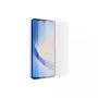 Proteção de ecrã Samsung EF-UA346 transparente para Galaxy A34 5G, transparente, 2 unid., compatível com ecrã de 6,6 inch
