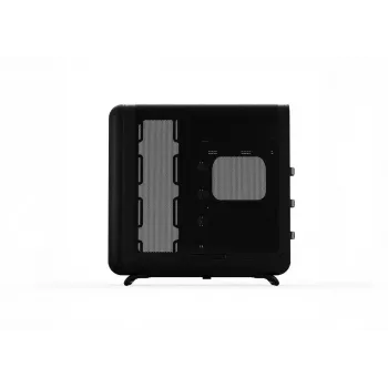 Caixa de PC Mid-Tower HYTE X50 Pitch Preto