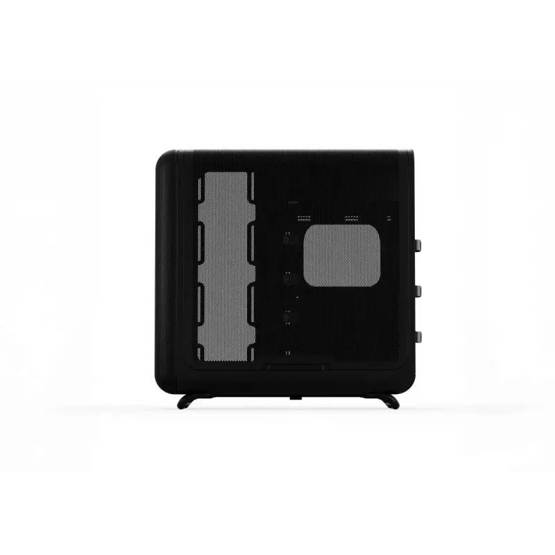 Caixa de PC Mid-Tower HYTE X50 Pitch Preto