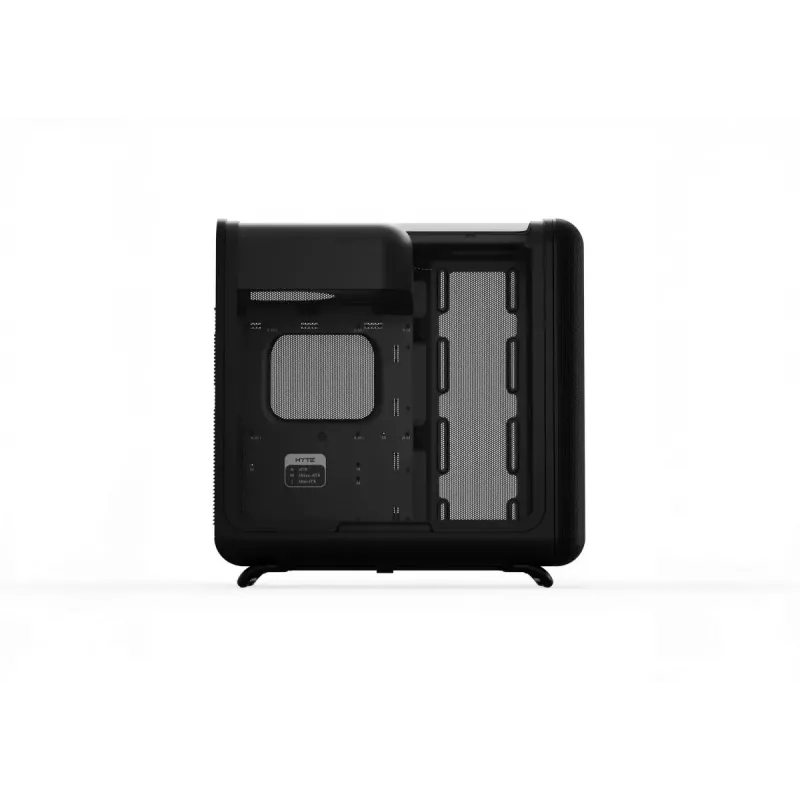 Caixa de PC Mid-Tower HYTE X50 Pitch Preto