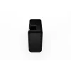 Caixa de PC Mid-Tower HYTE X50 Pitch Preto