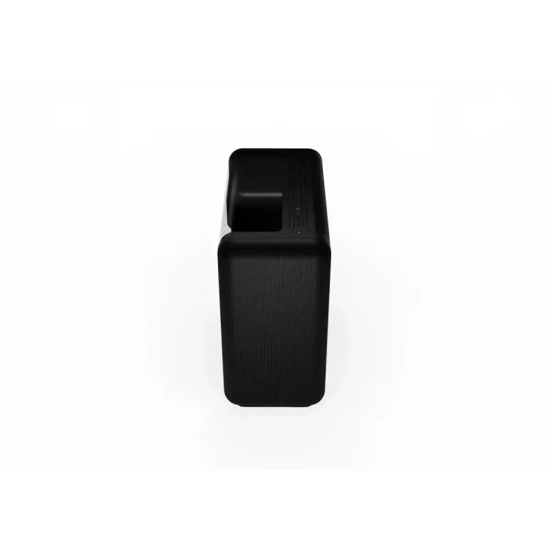 Caixa de PC Mid-Tower HYTE X50 Pitch Preto